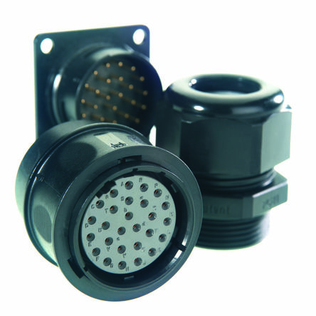 Amphenol Air LB 5440MDA212M 产品图片
