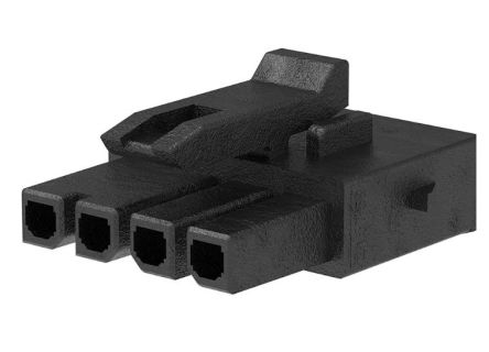 Molex 215759-1004 产品图片