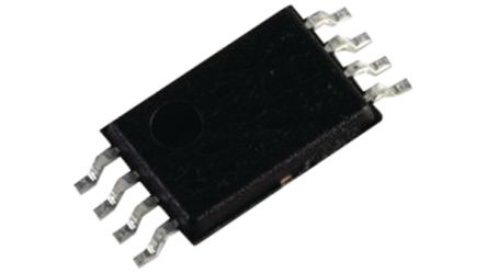 STMicroelectronics M95M04-DWDW4TP/V 产品图片