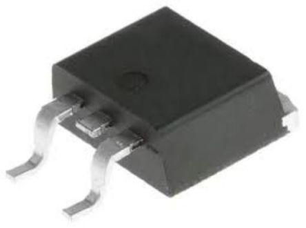 STMicroelectronics STPSC20H12G2-TR 产品图片
