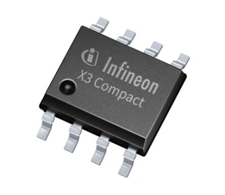 Infineon 1ED3124MU12FXUMA1 产品图片