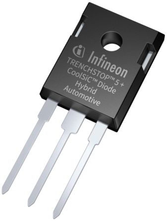 Infineon AIKW50N65RF5XKSA1 产品图片