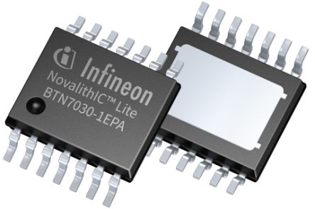 Infineon BTN70301EPAXUMA1 产品图片