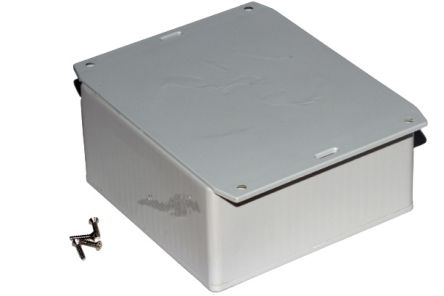 Hammond 1591UF2SGY 产品图片