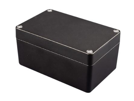Hammond 1550Z117 产品图片