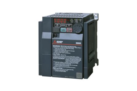 Mitsubishi FR-E740-040SC-EC 产品图片
