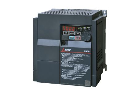 Mitsubishi FR-E740-095SC-EC 产品图片