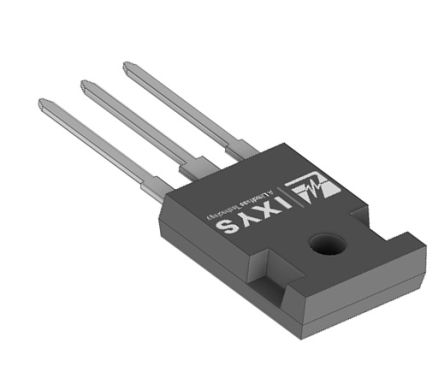 Littelfuse IXTH94N20X4 产品图片