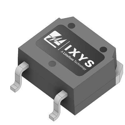 Littelfuse IXTT220N20X4HV 产品图片