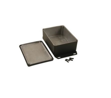 Hammond 1590WSFBK 产品图片