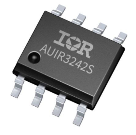 Infineon AUIR3242STRXUMA1 产品图片