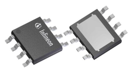 Infineon BTF3035EJXUMA1 产品图片