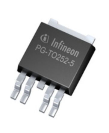 Infineon BTS500601TEAAUMA2 产品图片