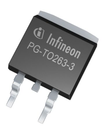 Infineon IPB120P04P4L03ATMA2 产品图片