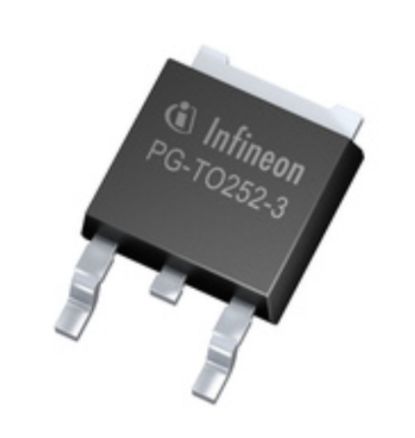 Infineon IPD85P04P4L06ATMA2 产品图片