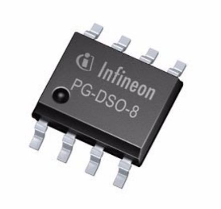 Infineon ITS4100SSJNXUMA1 产品图片