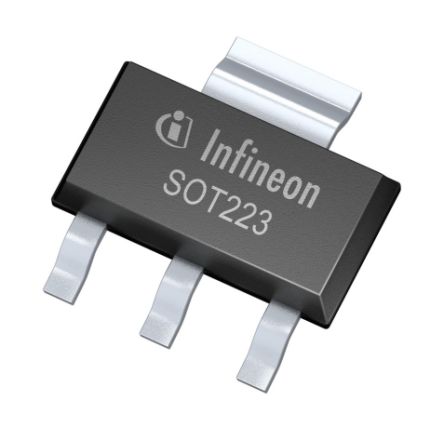Infineon ITS4142NHUMA1 产品图片