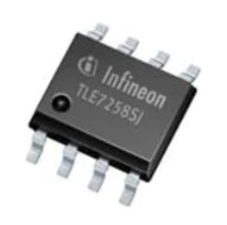 Infineon TLE7258SJXUMA1 产品图片