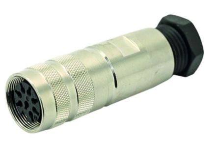 Amphenol Industrial C09131D1071012 产品图片