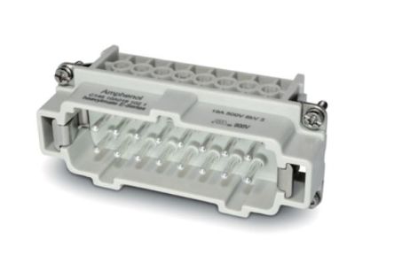 Amphenol Industrial C14610A0160021 产品图片