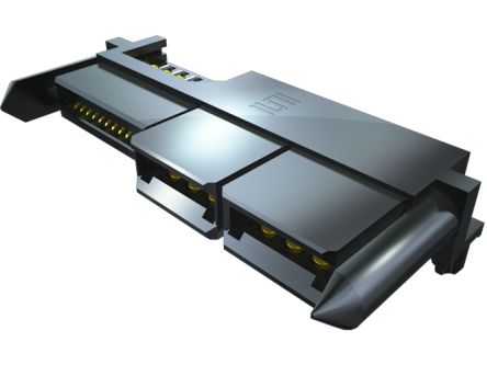 Samtec LPHS-04-24-L-VP1-GP 产品图片