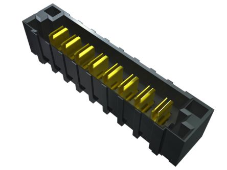 Samtec PET-08-02-L-RA-SD 产品图片