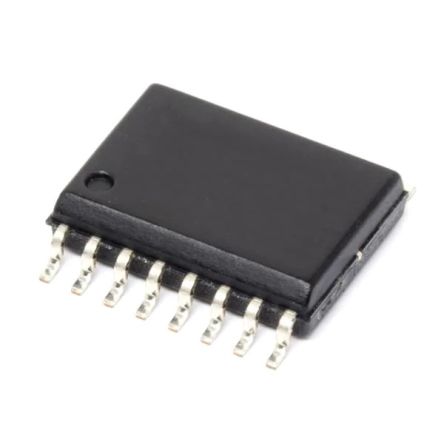 onsemi NCD57252DWR2G 产品图片