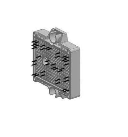 onsemi NXH006P120MNF2PTG 产品图片