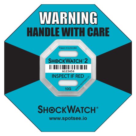 SpotSee 46000K 产品图片