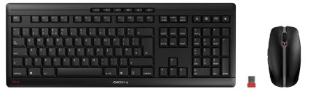 Cherry JD-8500GB-2 产品图片