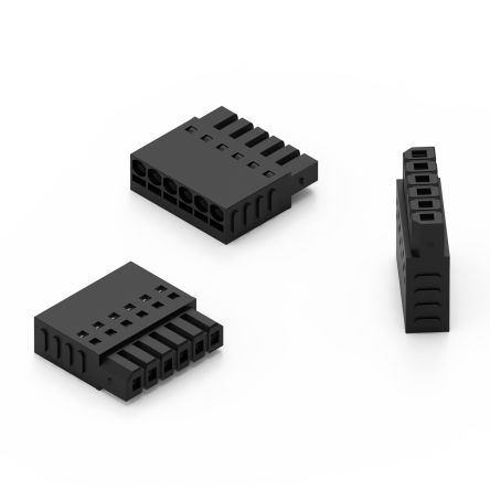 Wurth Elektronik 691346000004B 产品图片