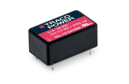 TRACOPOWER TEL 12-2423WI 产品图片