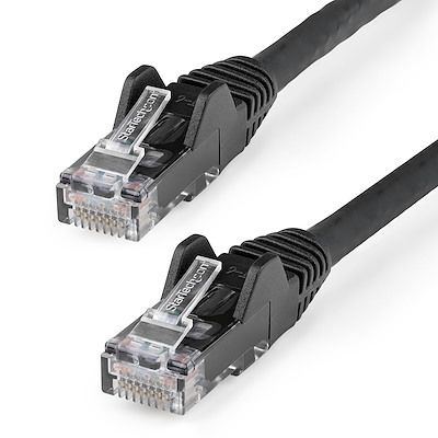 StarTech.com N6PATC150CMBK 产品图片