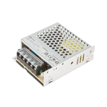 XP Power LCW50US12 产品图片