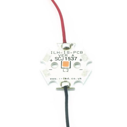 Intelligent LED Solutions ILH-S601-WH80-SC221-WIR200. 产品图片