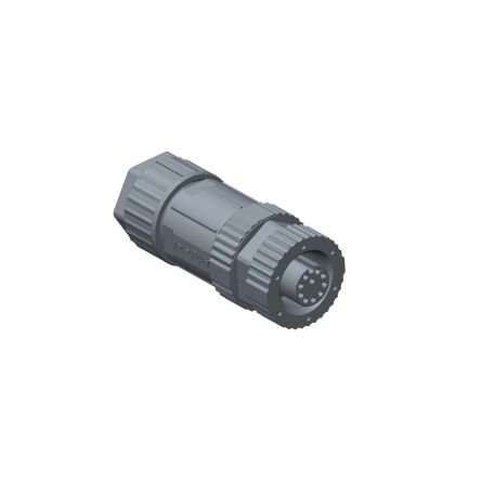 Amphenol Industrial MSAP-05BFFA-SL8001 产品图片