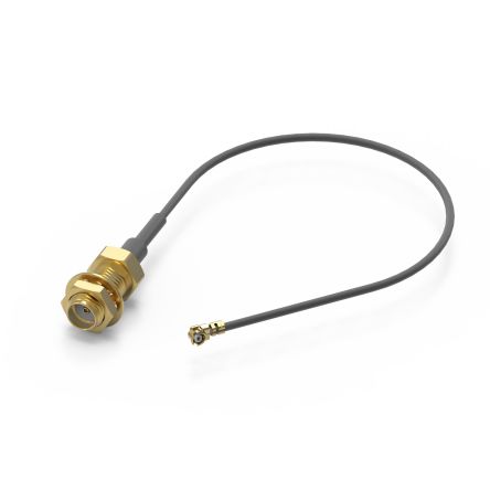 Wurth Elektronik 636207100100 产品图片