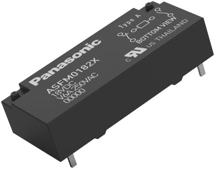 Panasonic ASFM0245S 产品图片