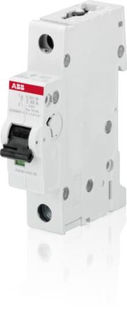ABB 2CDS271001R0135 S201M-B 13 产品图片