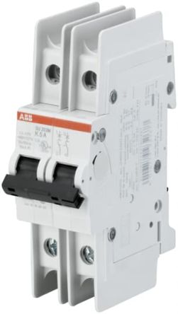 ABB 2CDS272337R0164 SU202M-C16 产品图片