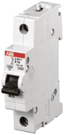 ABB 2CDS281001R0064 S20C 6A - 25 KA 产品图片