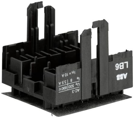 ABB GJL1201902R0001 LB6 产品图片