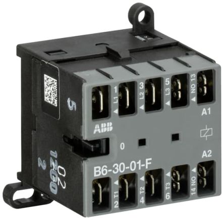 ABB GJL1211003R8014 B6-30-01-F-84 产品图片