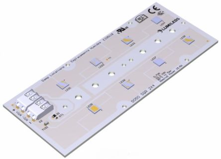 Lumileds L213-3080008MRH001 产品图片