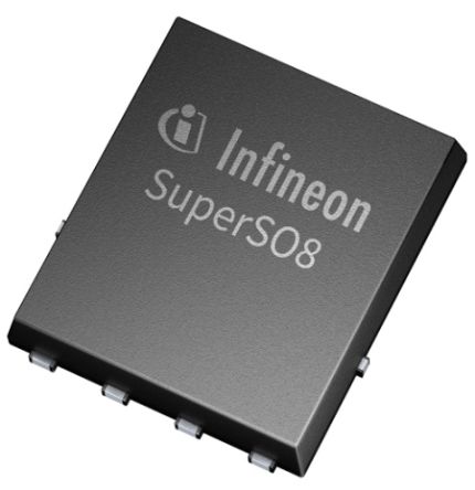 Infineon ISC0804NLSATMA1 产品图片