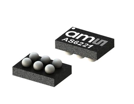 ams OSRAM 505430040 产品图片