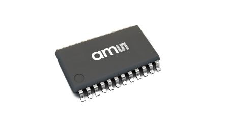 ams OSRAM 510210009 产品图片