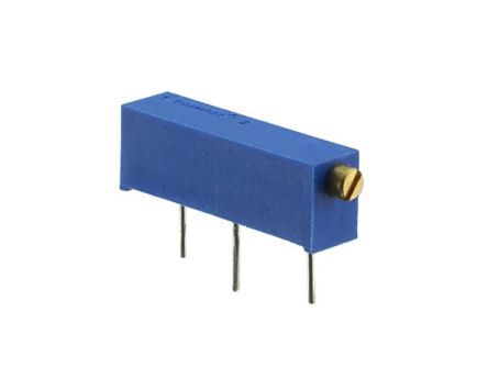 Bourns 3006P-1-205LF 产品图片