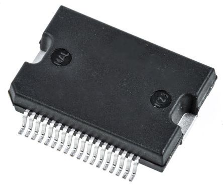 STMicroelectronics L6206PD013TR 产品图片