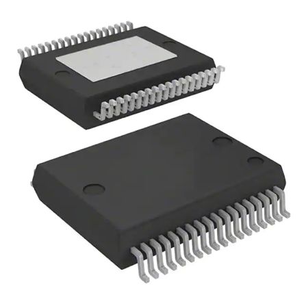 STMicroelectronics L9301-TR 产品图片